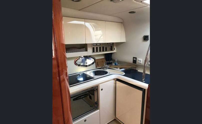 Fairline 37 Targa-kuva-7